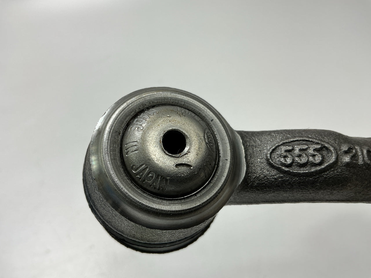 TRW ES2330A LEFT Complete OEM 555 Tie Rod End For 78-81 Datsun 510 79-82 210