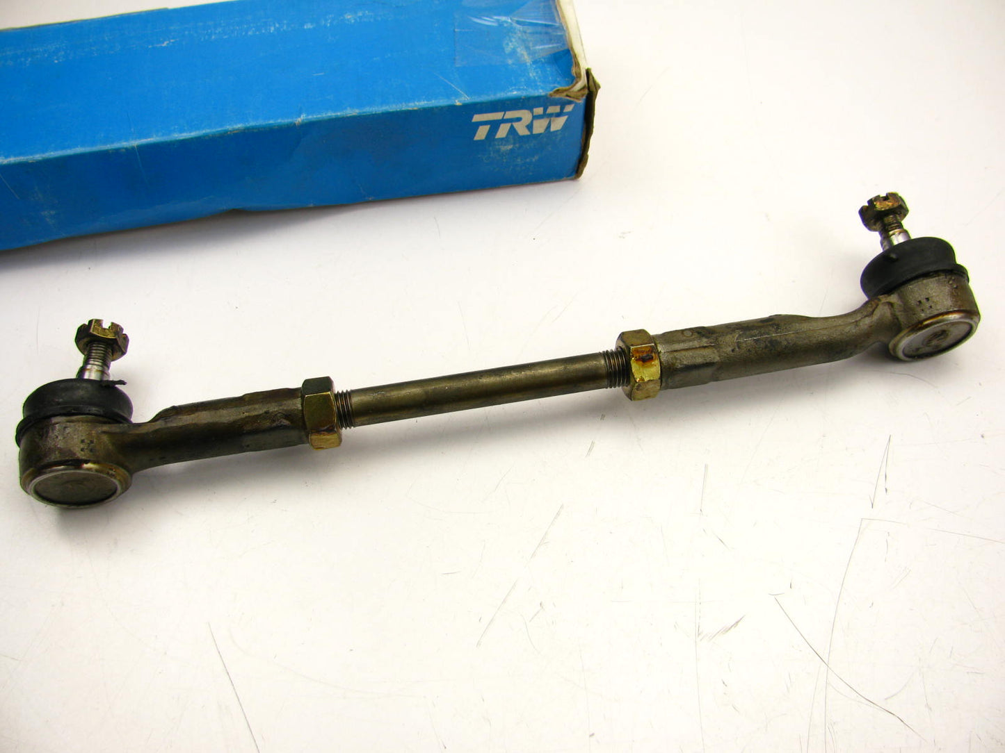 TRW ES2331A Front Right Steering Tie Rod For 1979-1982 Datsun 210 1978-81 510
