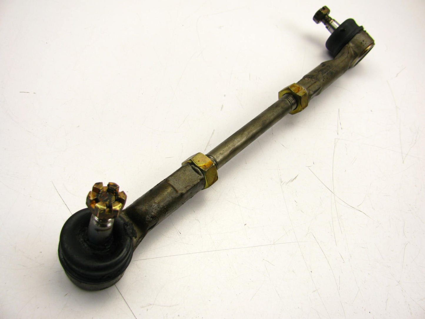 TRW ES2331A Front Right Steering Tie Rod For 1979-1982 Datsun 210 1978-81 510