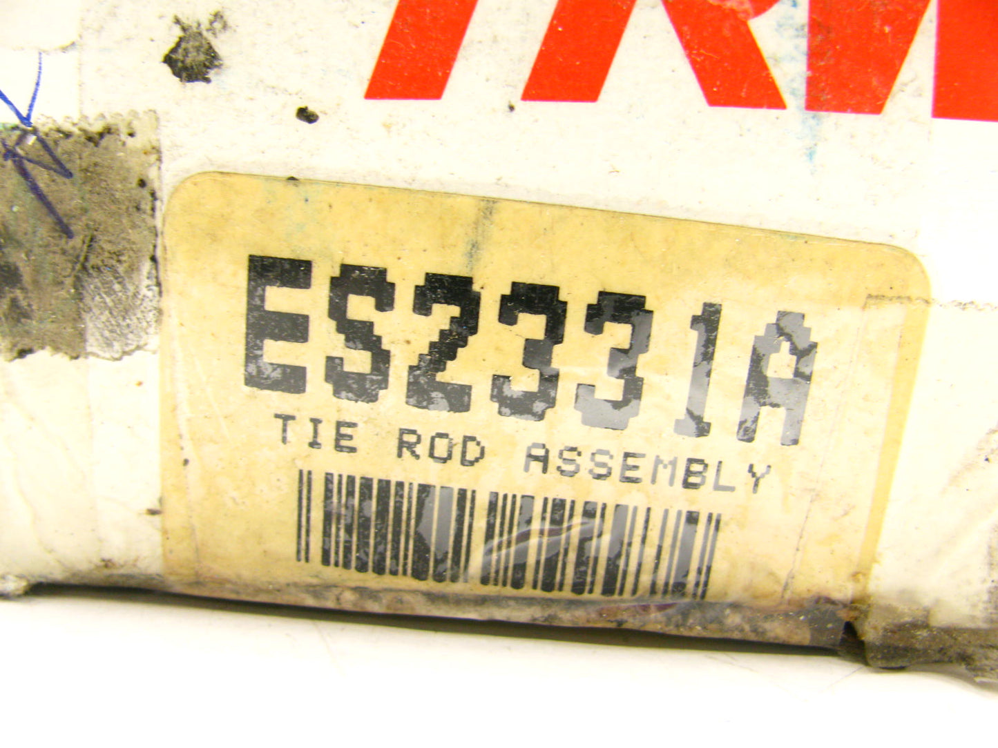 TRW ES2331A Front Right Steering Tie Rod For 1979-1982 Datsun 210 1978-81 510