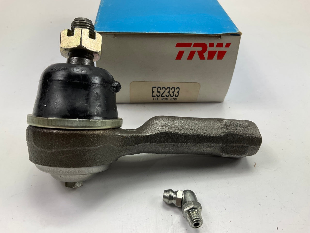 TRW ES2333 Front Outer Steering Tie Rod End