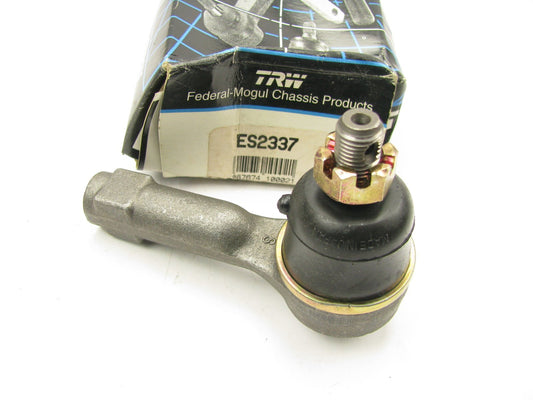 TRW ES2337 Steering Outer Tie Rod End