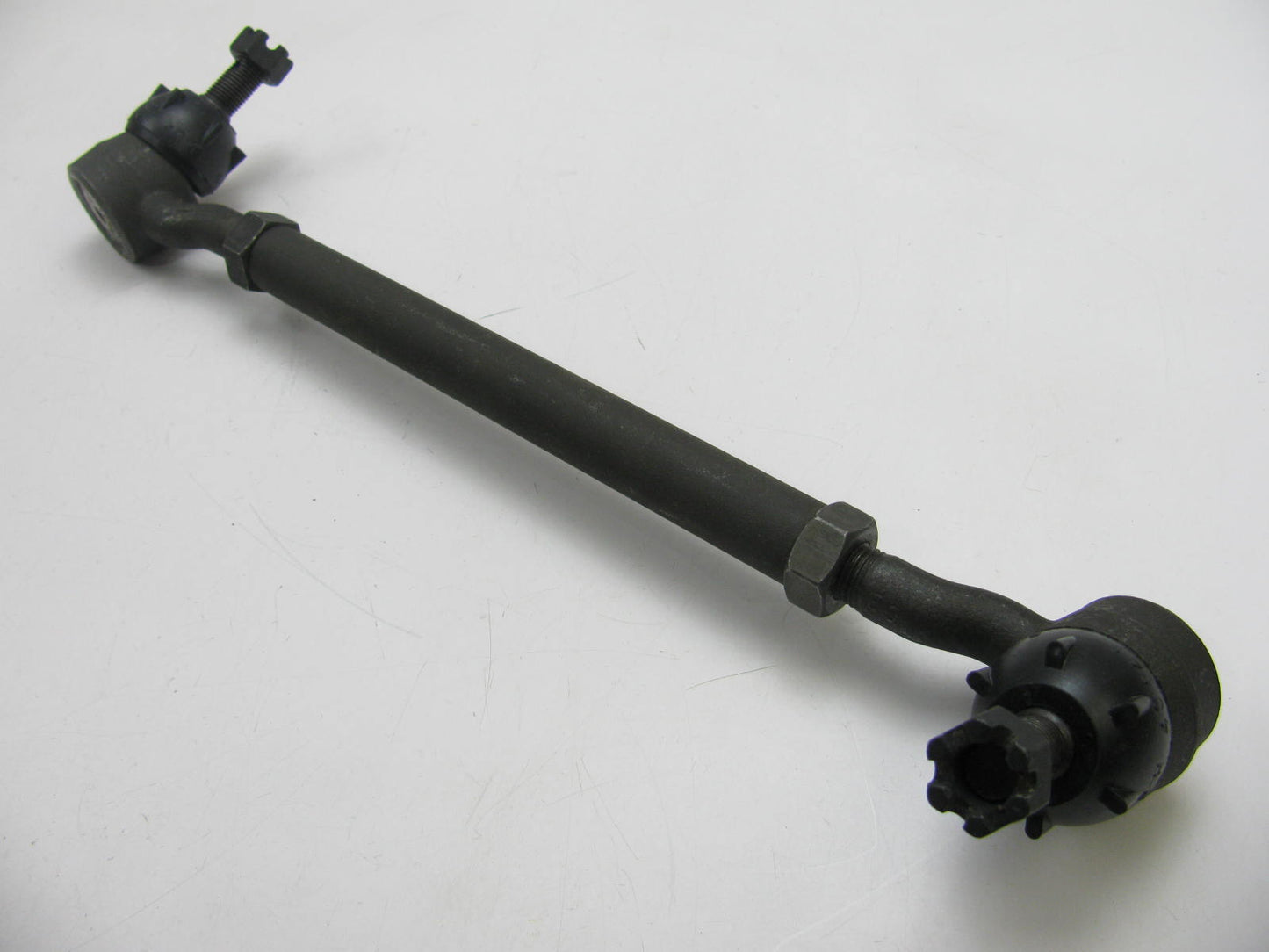 TRW ES2340A Front Left Steering Tie Rod For 1969-1979 Datsun 521 620 Pickup