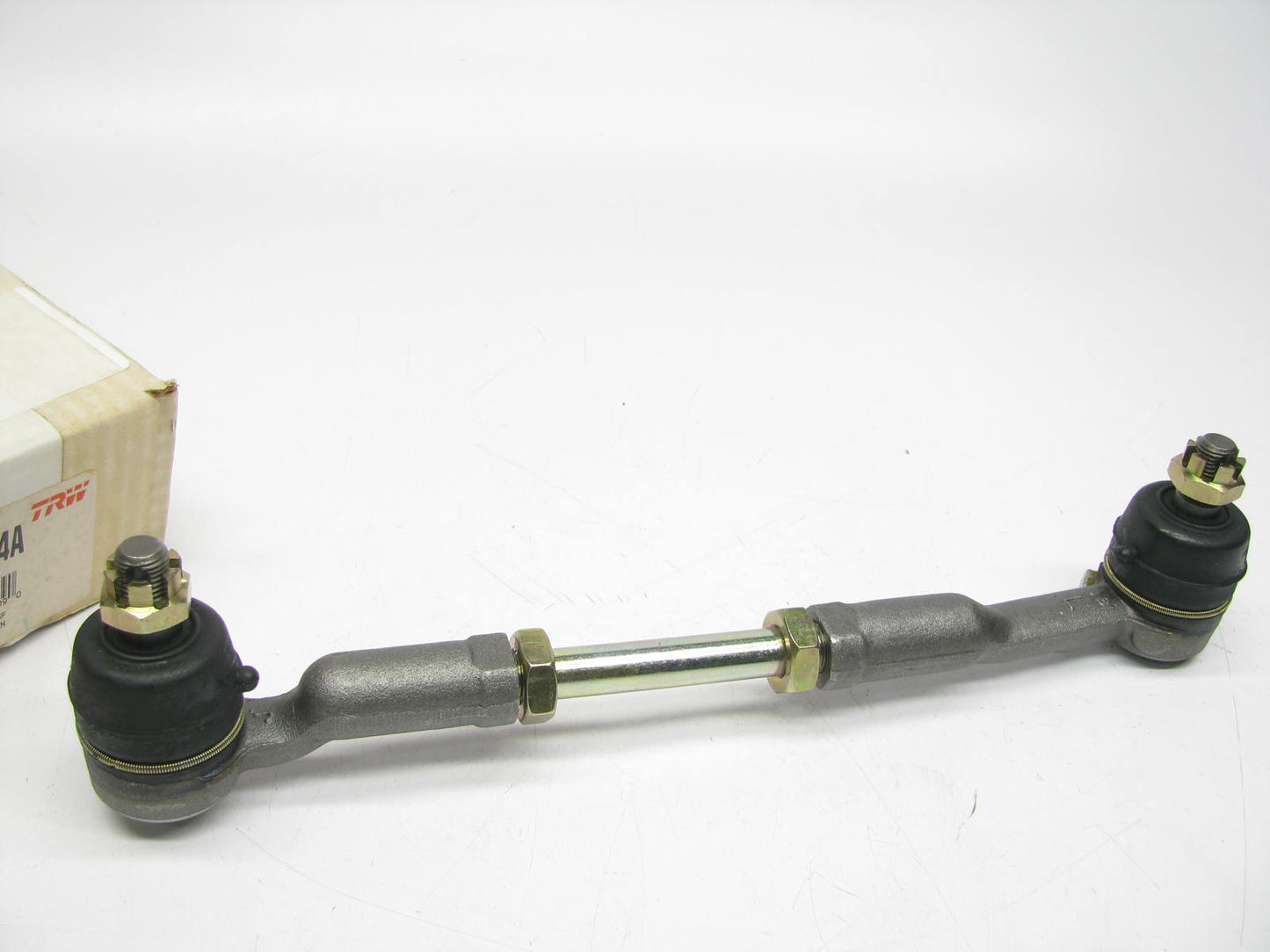 NEW TRW ES2344A OEM 555 Front Right Outer Tie Rod End For 1980-1983 Datsun 200SX