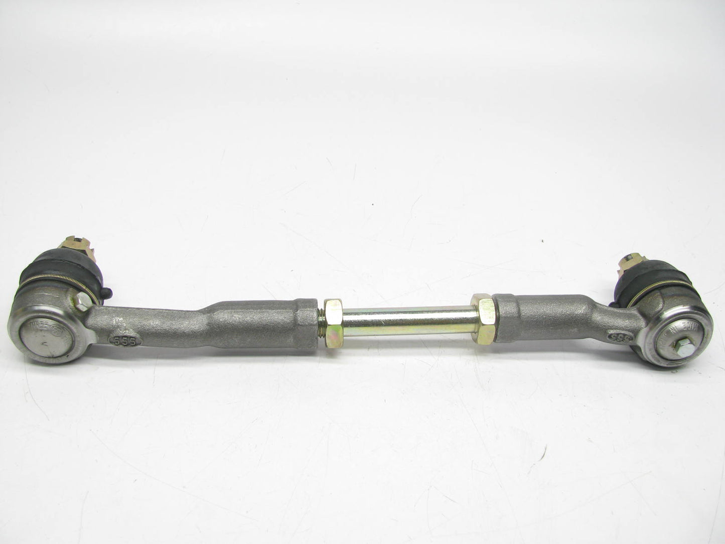 NEW TRW ES2344A OEM 555 Front Right Outer Tie Rod End For 1980-1983 Datsun 200SX