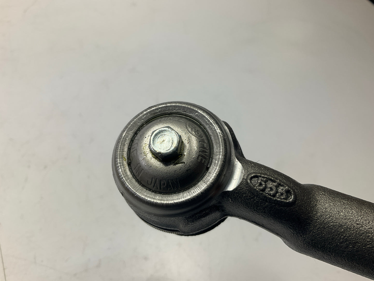 NEW TRW ES2344A OEM 555 Front Right Outer Tie Rod End For 1980-1983 Datsun 200SX