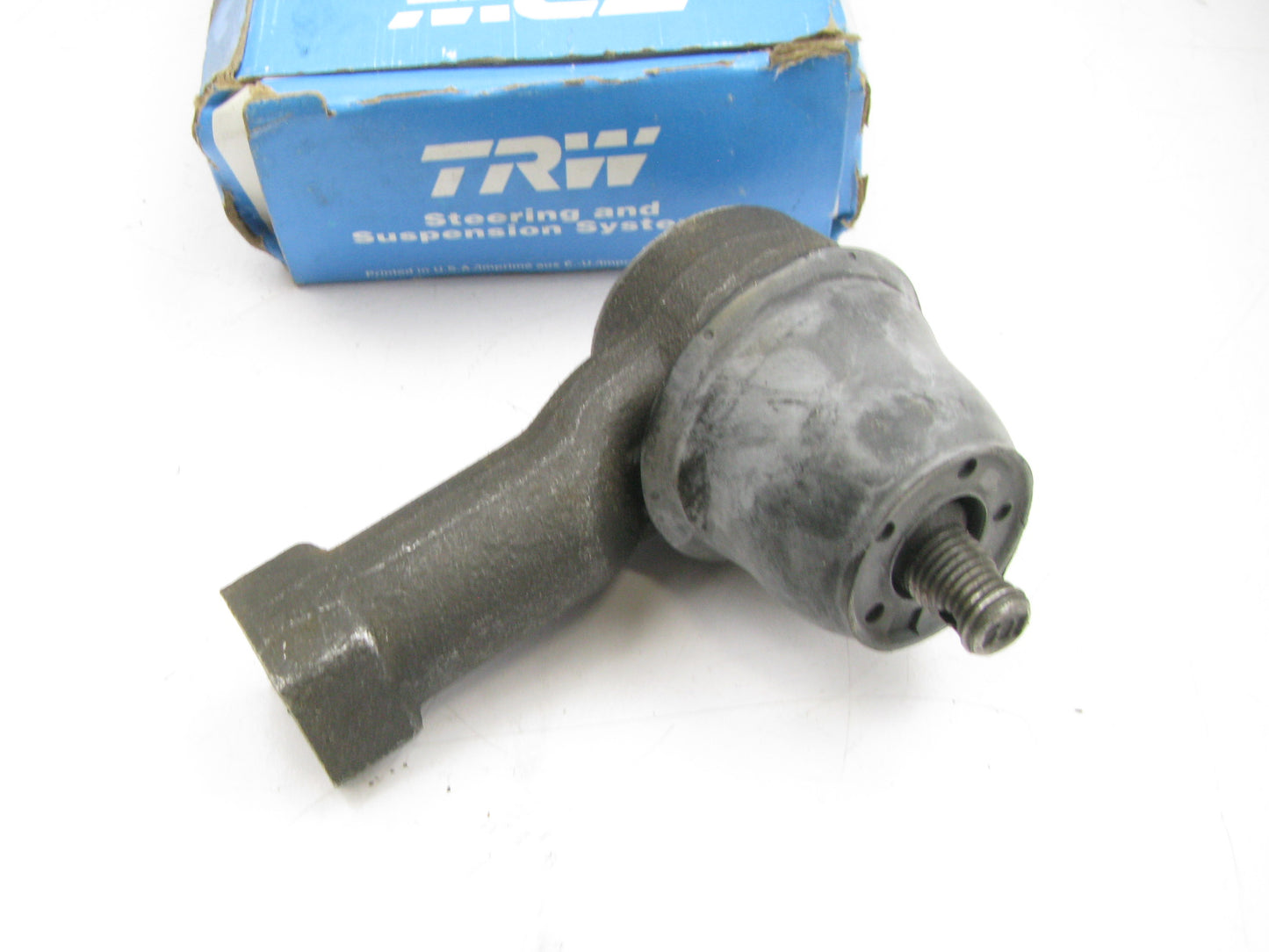 TRW ES2347 Steering Tie Rod End - Front Outer