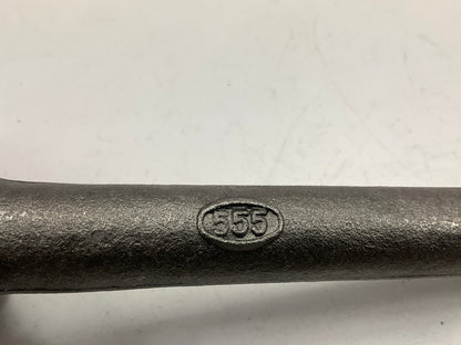 TRW ES2368 Right Inner Steering Tie Rod End For 1986 Toyota Pickup RWD