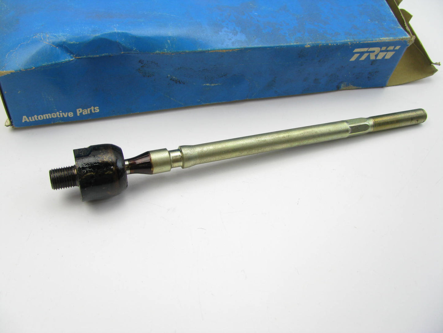 TRW ES2380 Steering Front Inner Tie Rod For 1985-1989 Toyota MR2