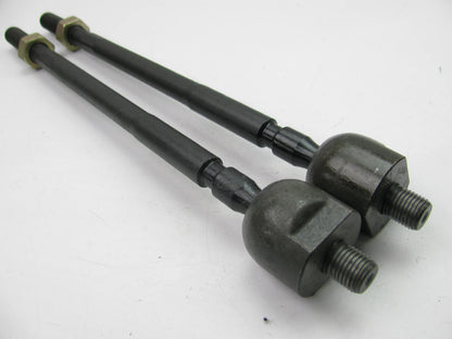 (x2) Inner Steering Tie Rod Ends TRW ES2381