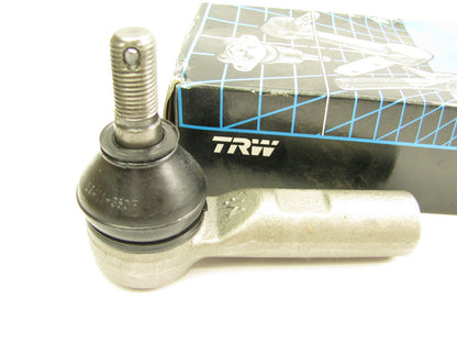 TRW ES2382 Steering Tie Rod End - Front Outer