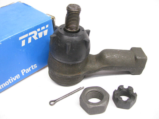 TRW ES2388 Outer Tie Rod End - For 1980-1991 VW Vanagon