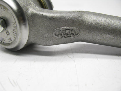TRW ES2400L OEM 555 Front Outer Steering Tie Rod End For 1979-1985 Mazda RX-7
