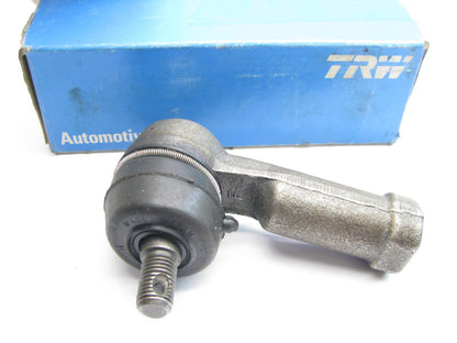 TRW ES2439R  Right Outer Steering Tie Rod End