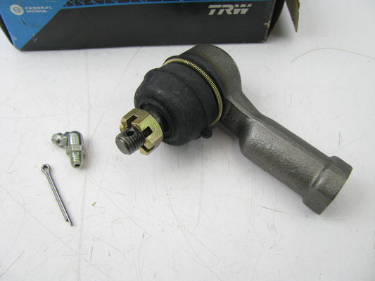 TRW ES2440R Steering Tie Rod End - Front Left Outer