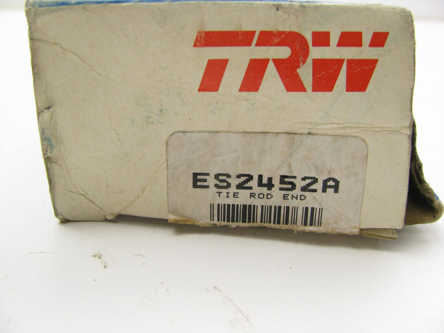 TRW ES2452A Front Right Inner & Outer Steering Tie Rod End For 79-82 Datsun 210