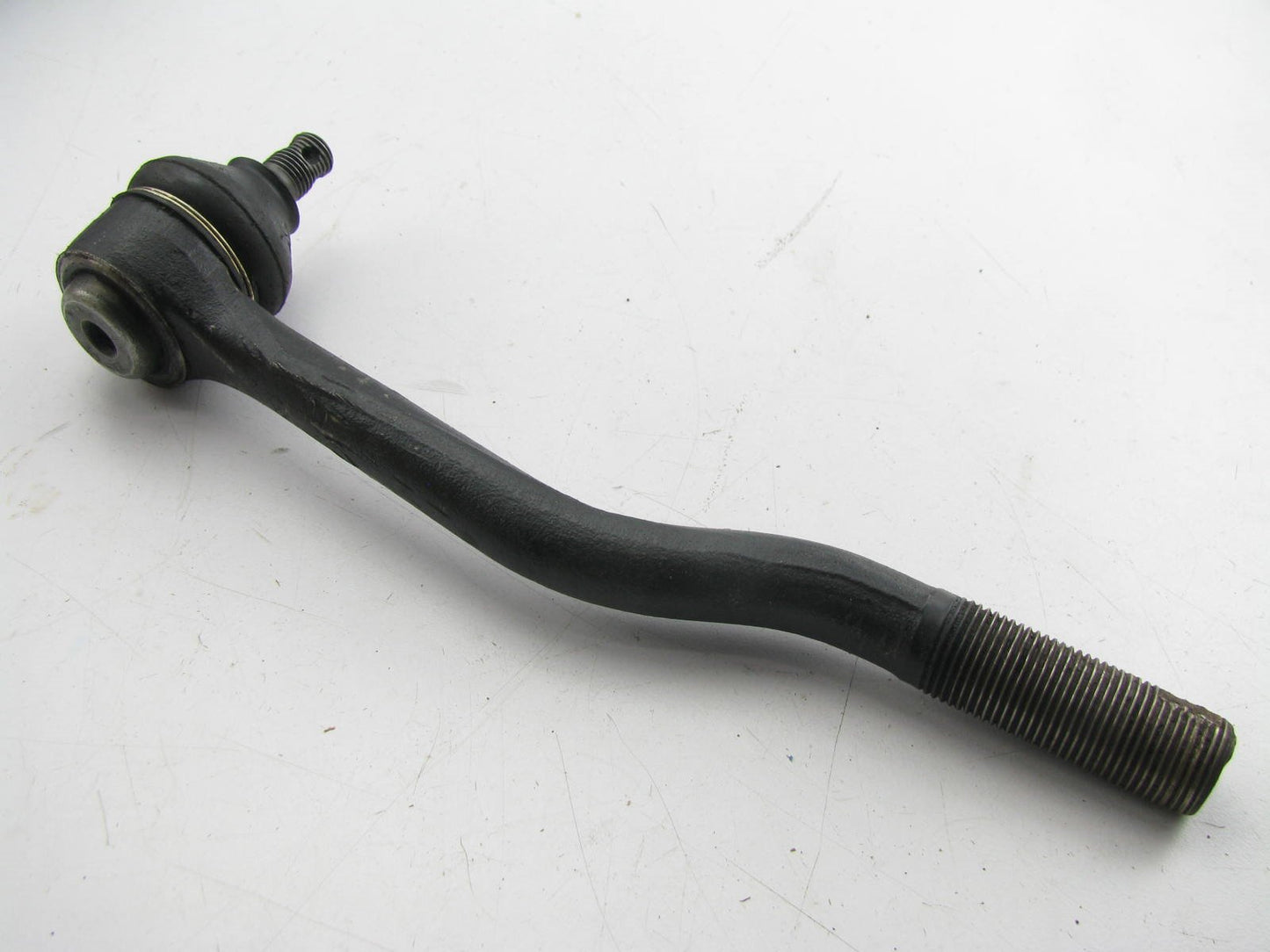 TRW ES2473R Steering Tie Rod End - Front Inner  RWD ONLY