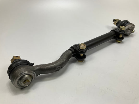 (2) TRW ES2492A Front Steering Tie Rod End OEM 555 1980-82 Toyota Corolla