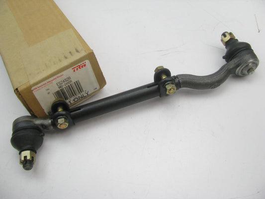 TRW ES2492A Front Steering Tie Rod End Assembly For 1980-1982 Toyota Corolla
