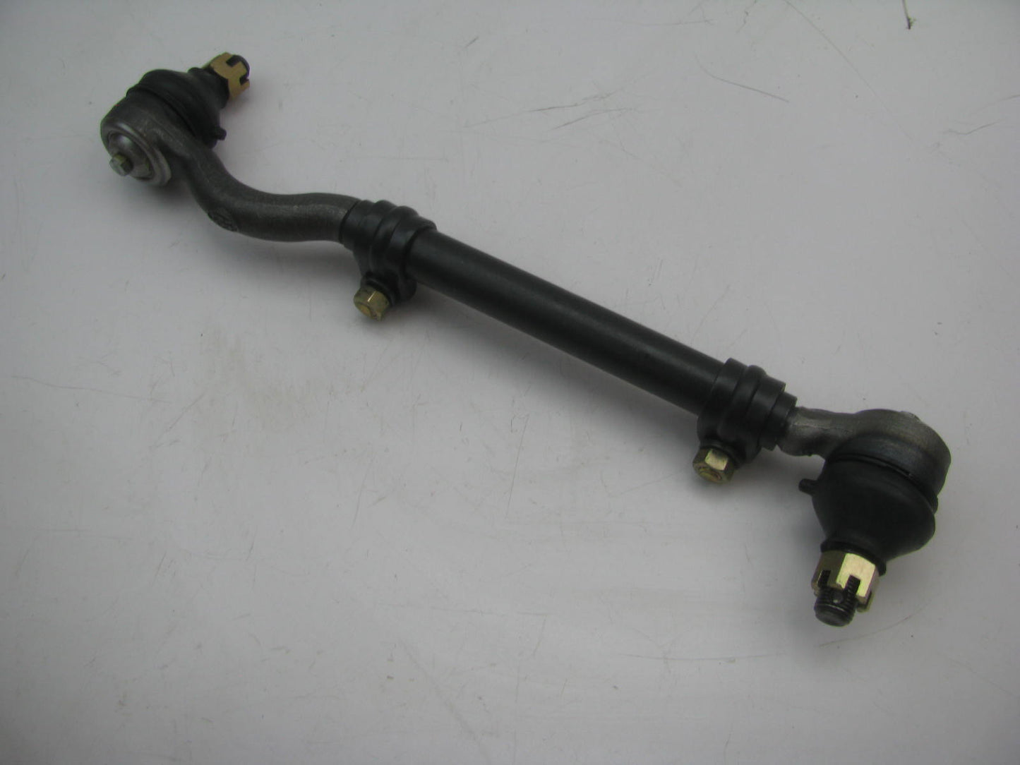 TRW ES2492A Front Steering Tie Rod End Assembly For 1980-1982 Toyota Corolla