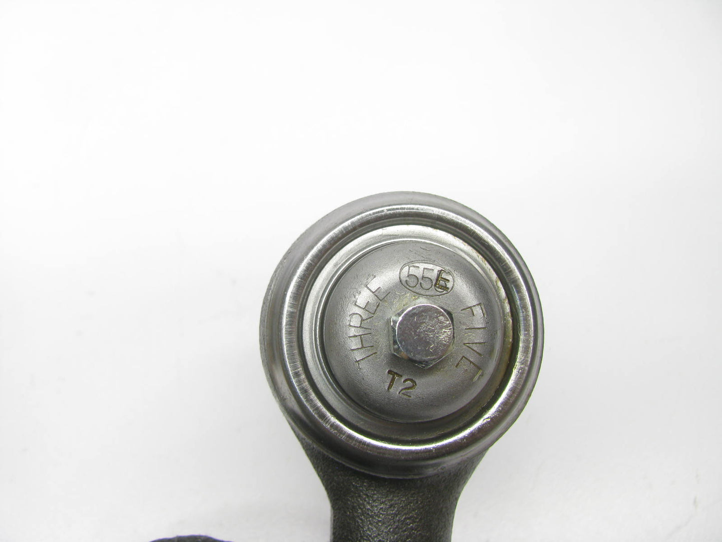 TRW ES2508L OEM 555 Steering Tie Rod End - Front Outer