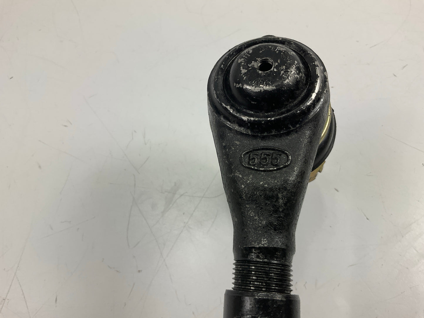 NOS 555 TRW ES2528A Center Link Rod For 1970-1976 Datsun Junior 140 Pickup Truck