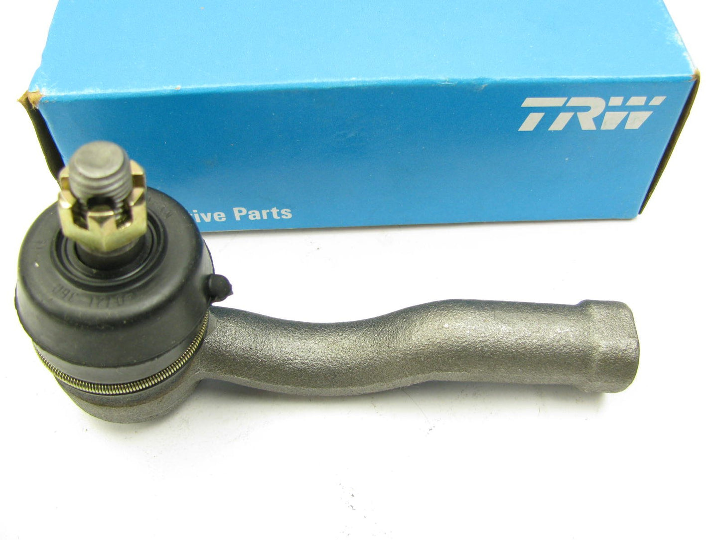 TRW ES2540R 555 Right Inner Steering Tie Rod End For 1966-1969 Datsun B10 Sunny