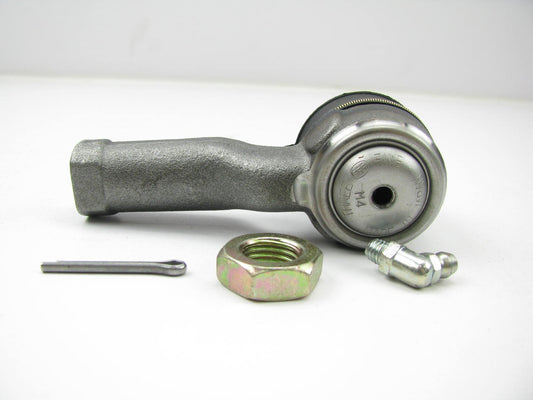 TRW ES2544R Inner OEM 555 Tie Rod End - 1977-1978 Mazda RX-3, 1976-1978 RX-4