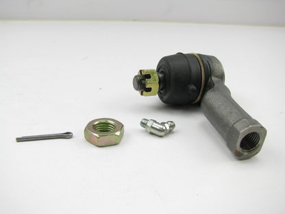 TRW ES2544R Inner OEM 555 Tie Rod End - 1977-1978 Mazda RX-3, 1976-1978 RX-4