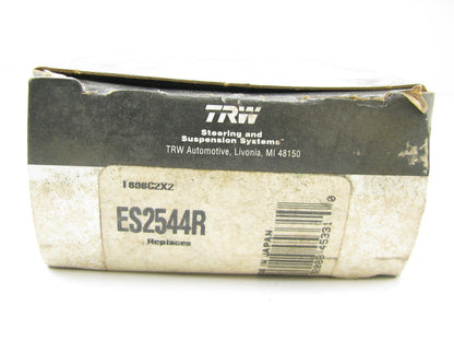 TRW ES2544R Inner OEM 555 Tie Rod End - 1977-1978 Mazda RX-3, 1976-1978 RX-4