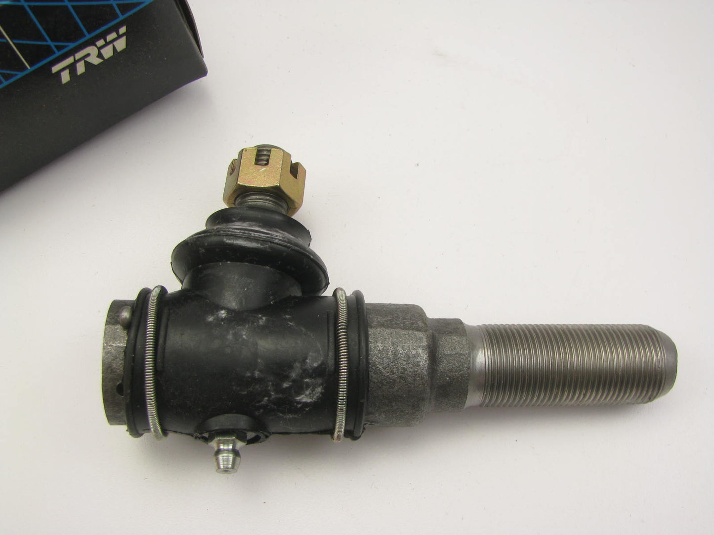 TRW ES2583R Front Steering Tie Rod End For 1980-1987 Toyota Land Cruiser