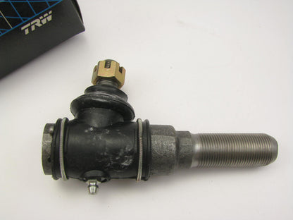 TRW ES2583R Front Steering Tie Rod End For 1980-1987 Toyota Land Cruiser