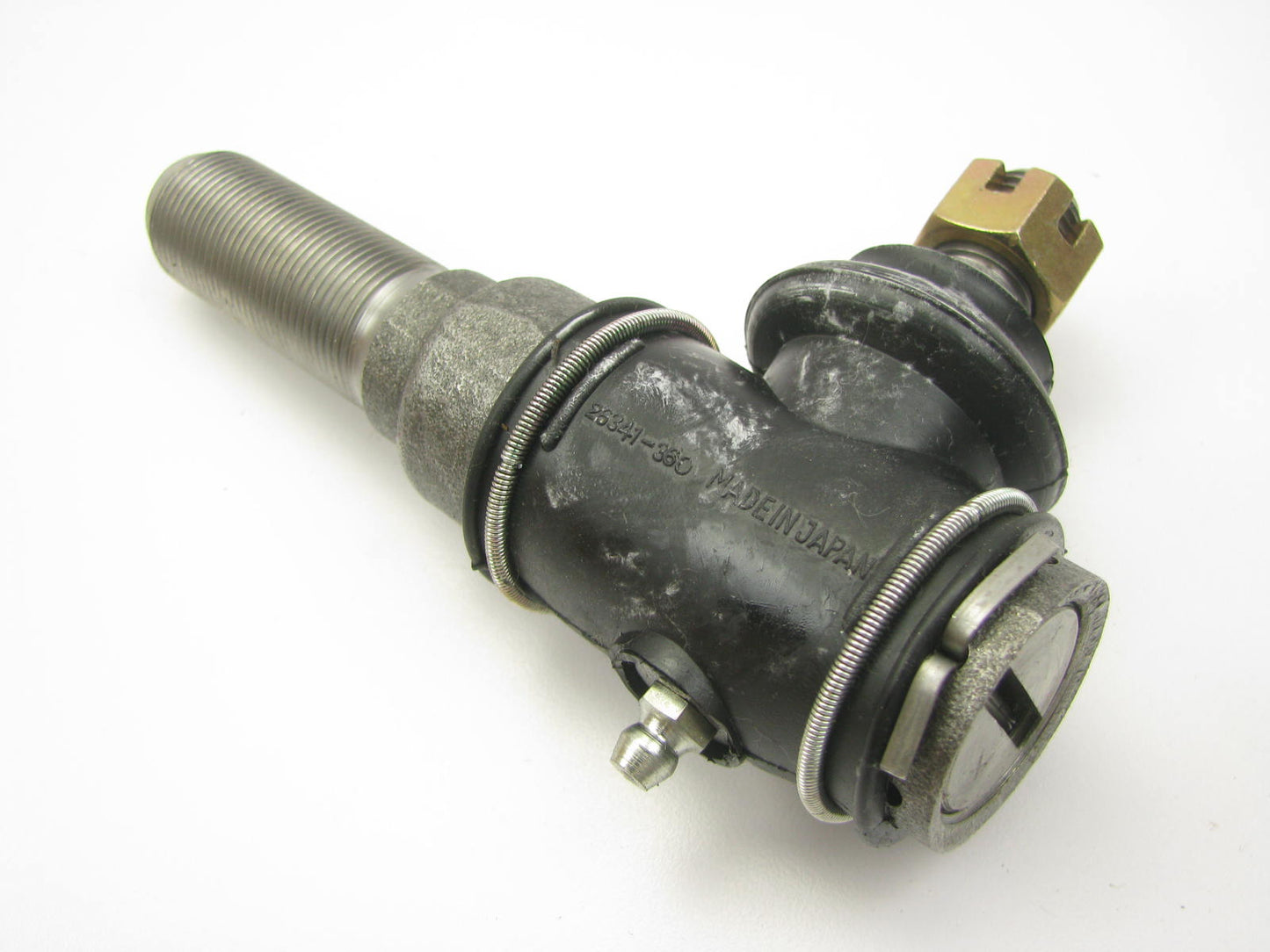 TRW ES2583R Front Steering Tie Rod End For 1980-1987 Toyota Land Cruiser