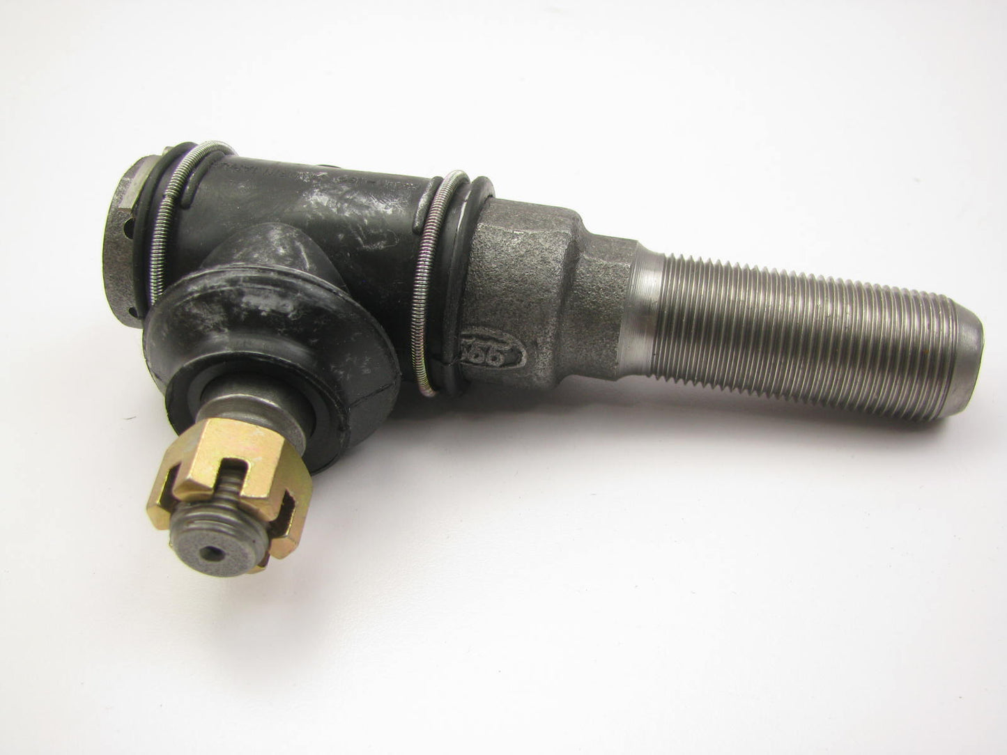 TRW ES2583R Front Steering Tie Rod End For 1980-1987 Toyota Land Cruiser