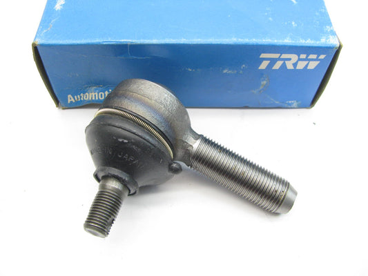 TRW ES2588R Front Left Steering Tie Rod End OEM 555 - 1969-1983 Land Cruiser