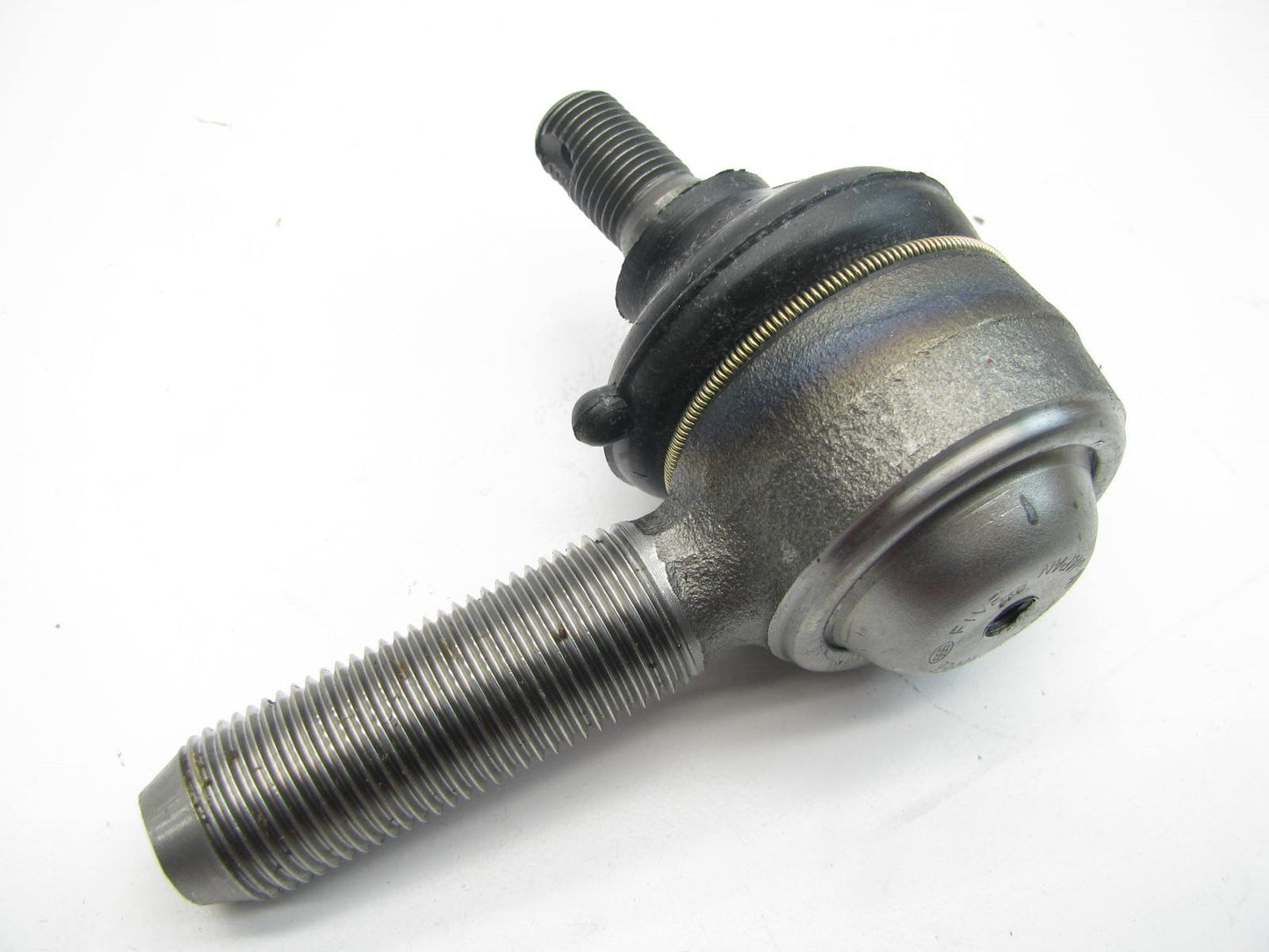 TRW ES2588R Front Left Steering Tie Rod End OEM 555 - 1969-1983 Land Cruiser