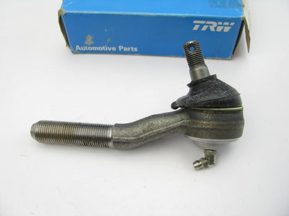 TRW ES2597R FRONT INNER Steering Tie Rod End