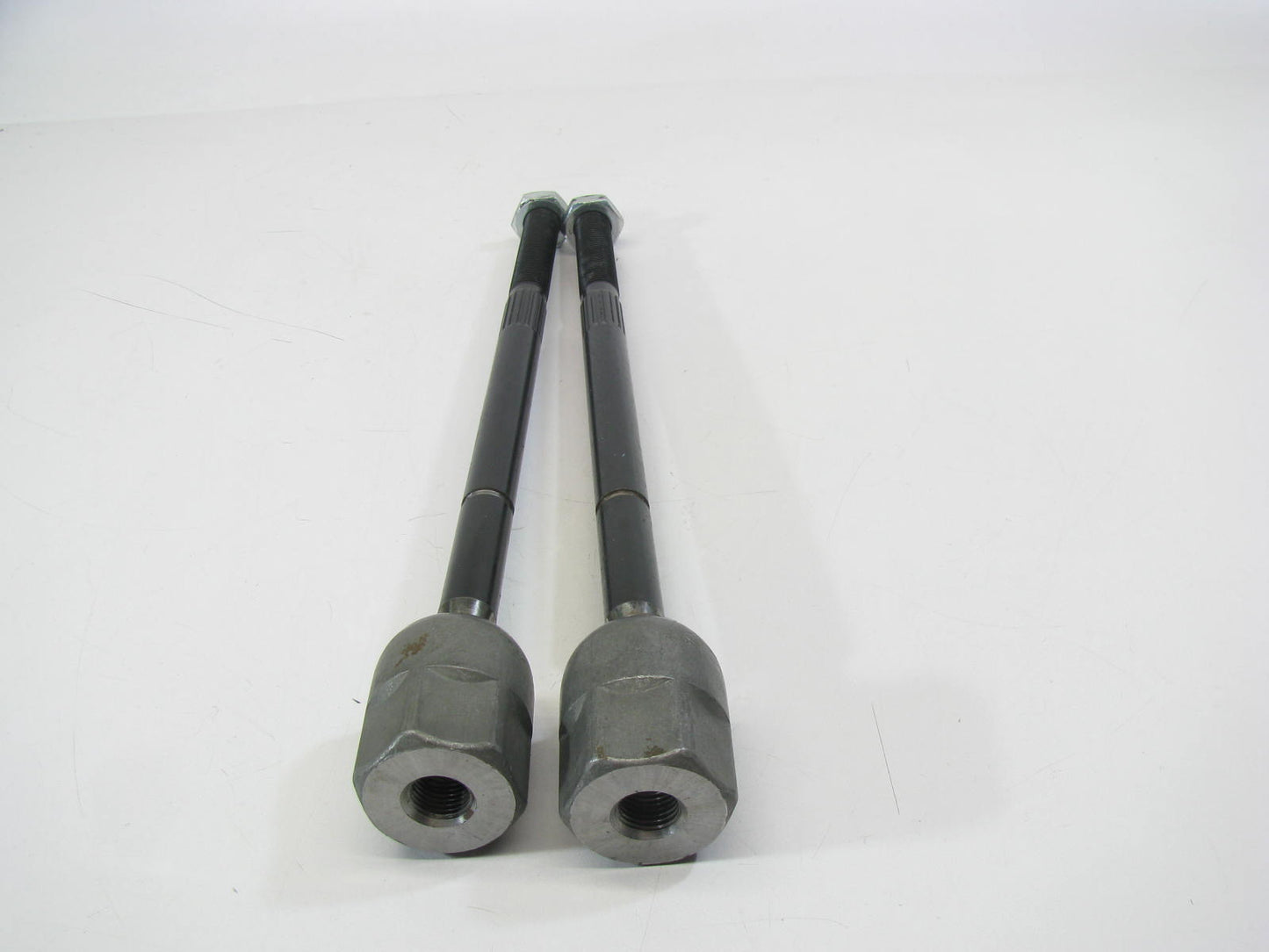 (2) TRW ES2601R Steering Tie Rod End - Front Inner - PAIR