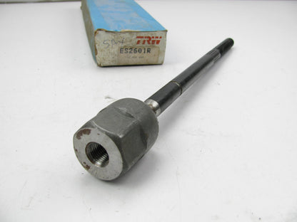 TRW ES2601R INNER Steering Tie Rod End - EV128