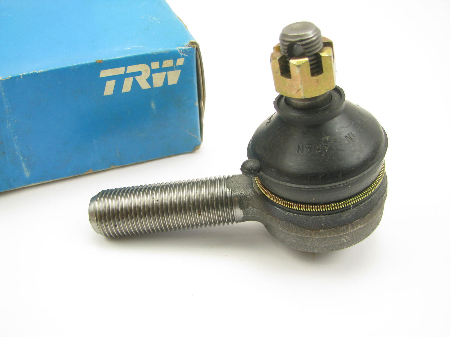 TRW ES2617 Steering Drag Link Rod End for 1968-1989 Toyota Land Cruiser