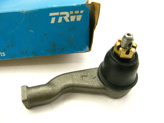 TRW ES2620 Front Right Inner Steering Tie Rod End For 1980-1982 Datsun 210 510