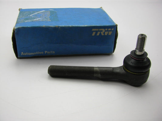 TRW ES2734 Front Outer Steering Tie Rod End