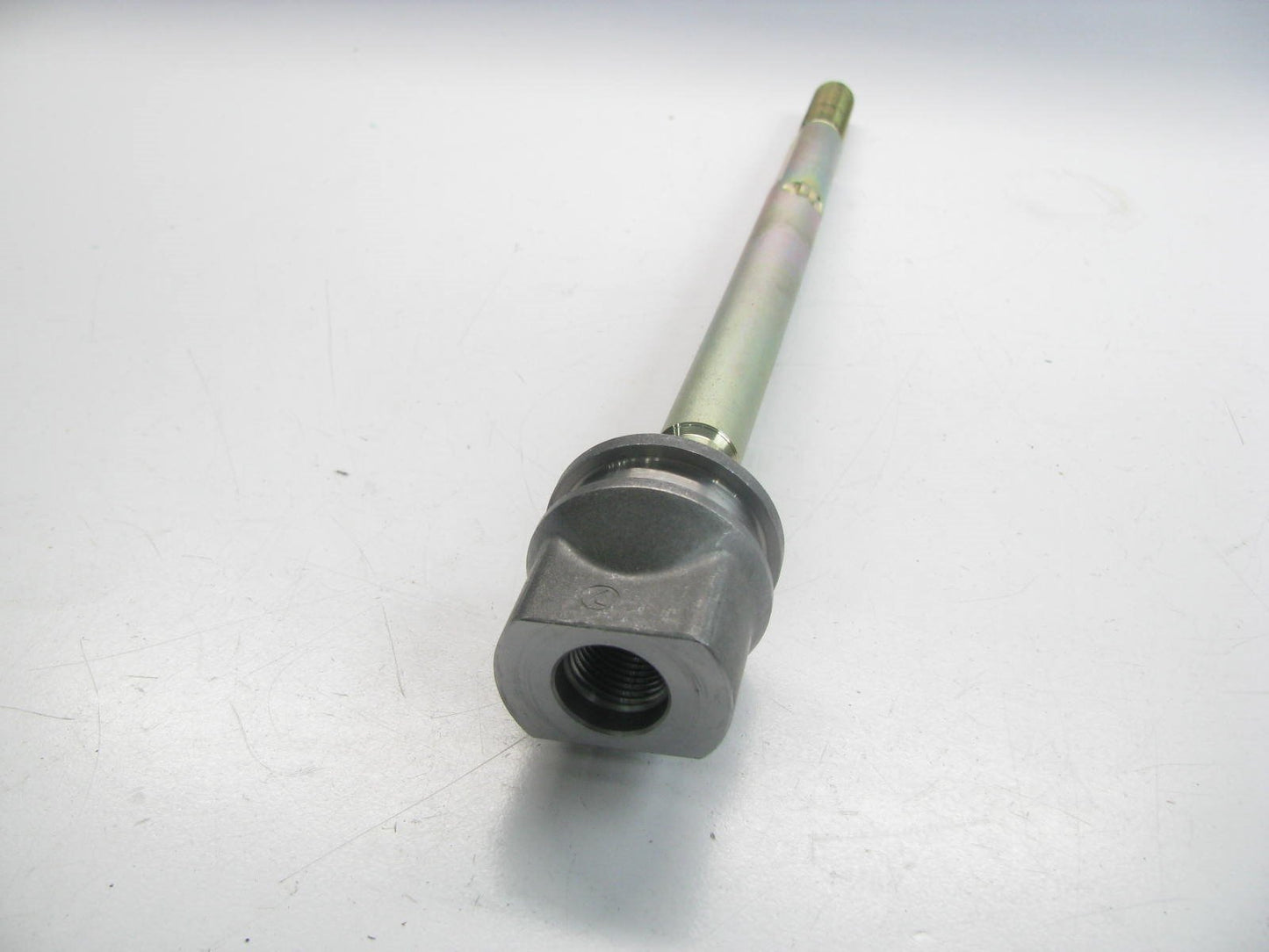 TRW ES2737 Front Inner Steering Tie Rod End