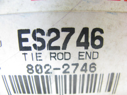 TRW ES2746  Front Suspension Inner Steering Tie Rod End