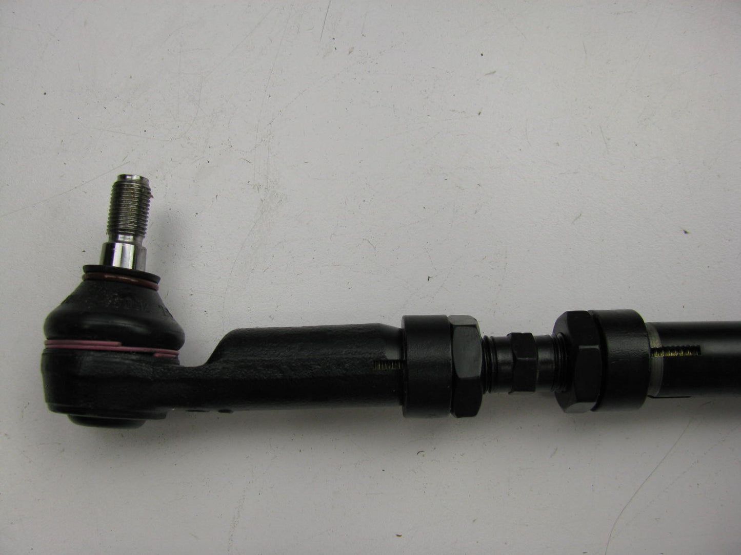 TRW ES2750 FRONT LEFT Steering Tie Rod End