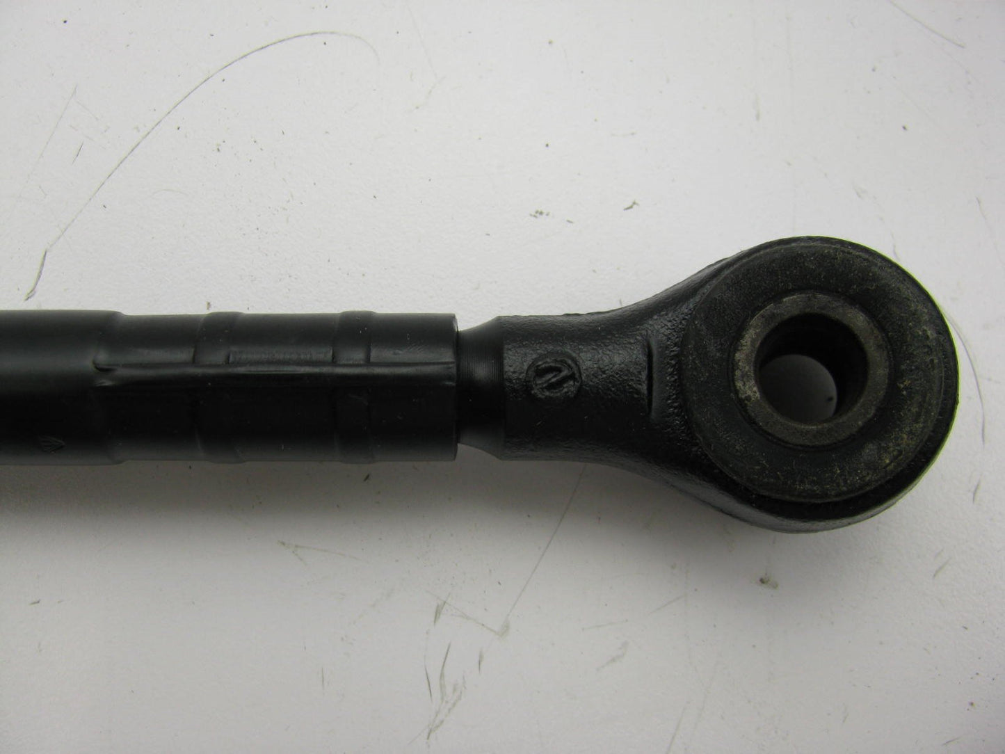 TRW ES2750 FRONT LEFT Steering Tie Rod End