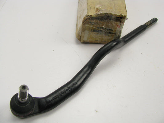 1980-1982 Audi 4000 Outer Steering Tie Rod End - TRW ES2784L