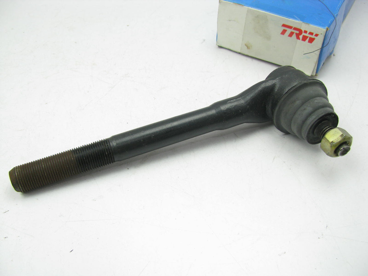 TRW ES2836 Front Outer Steering Tie Rod End Type 2