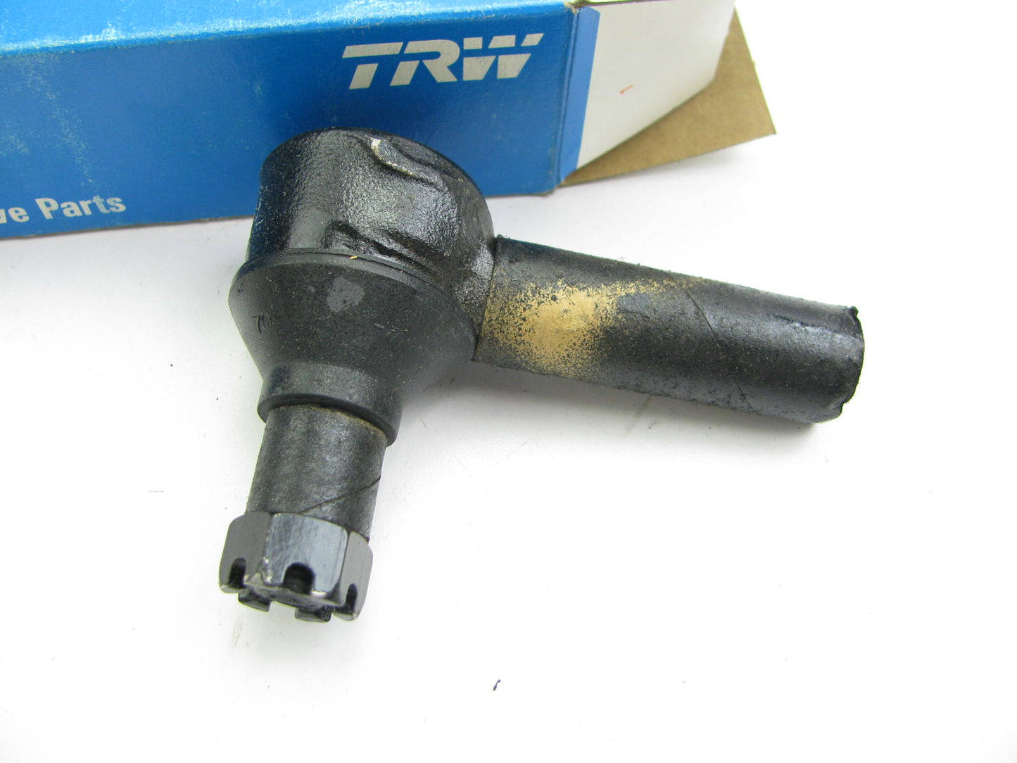 TRW ES2847R Front Left Outer Steering Tie Rod End