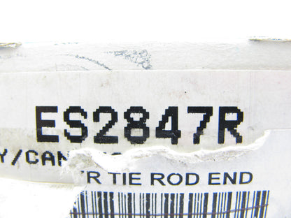 TRW ES2847R Front Left Outer Steering Tie Rod End